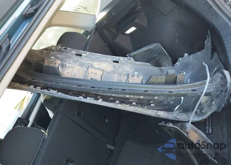 2025 Volkswagen Taos 1.5T S from USA, damaged, VIN 3VV5C7B2XSM051818